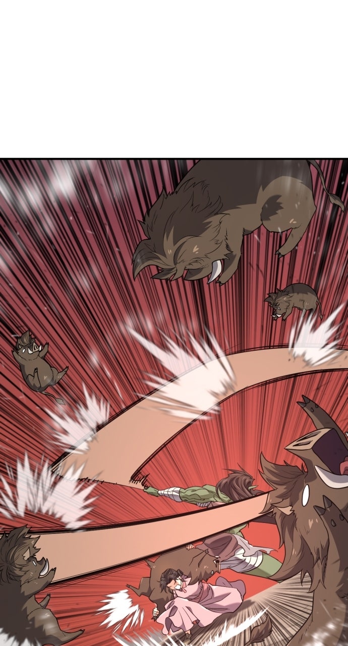 Read The Greatest Estate Developer EN Manga Online