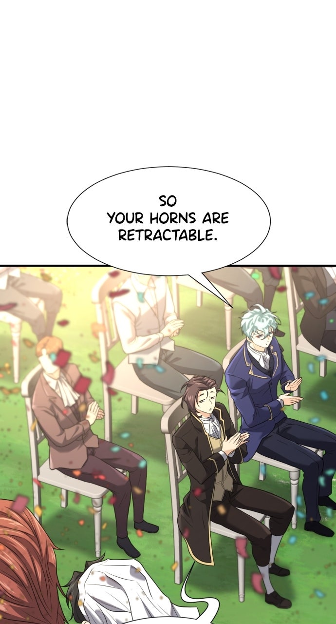 Read The Greatest Estate Developer EN Manga Online