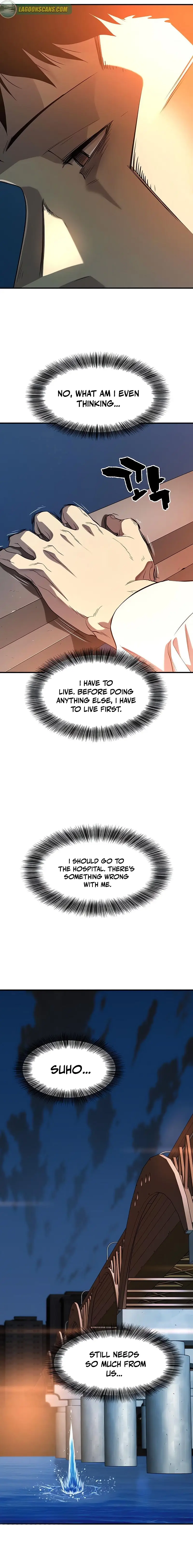 Read The Greatest Estate Developer EN Manga Online