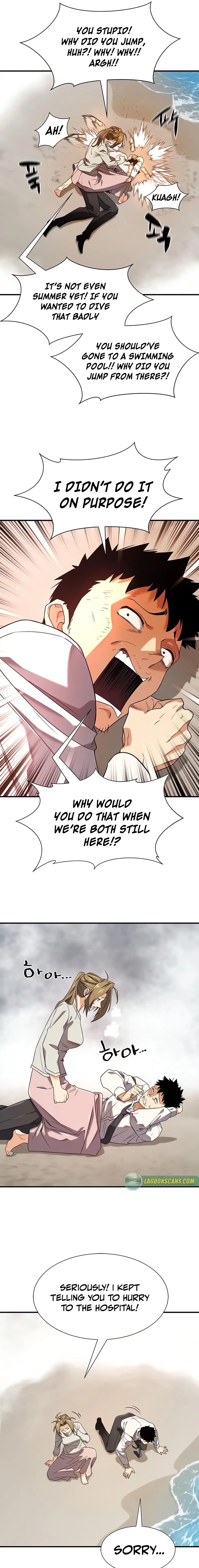 Read The Greatest Estate Developer EN Manga Online