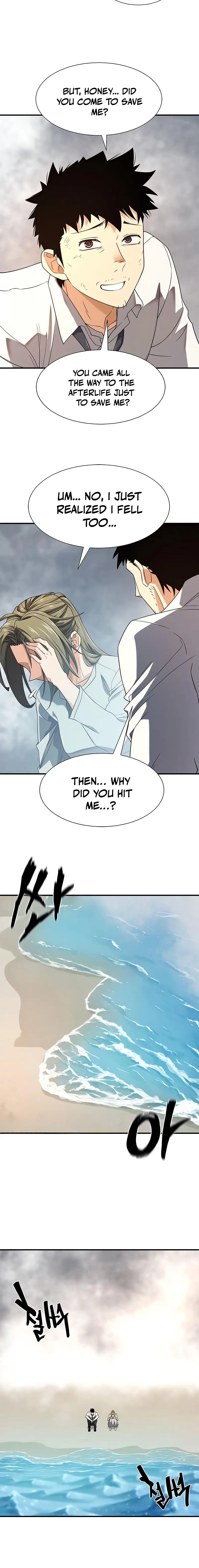 Read The Greatest Estate Developer EN Manga Online