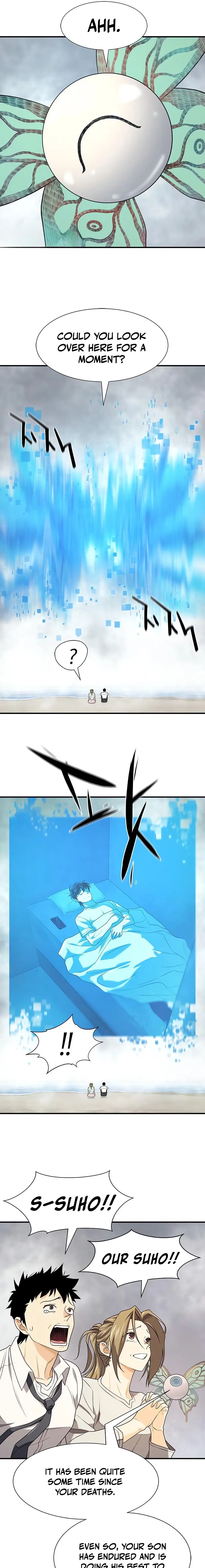 Read The Greatest Estate Developer EN Manga Online