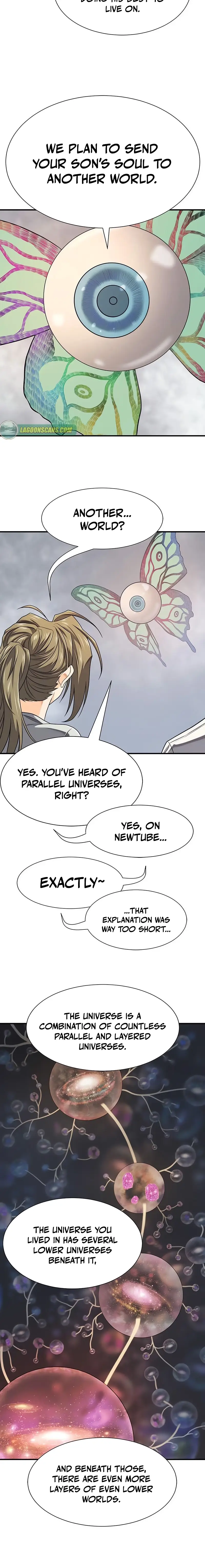 Read The Greatest Estate Developer EN Manga Online