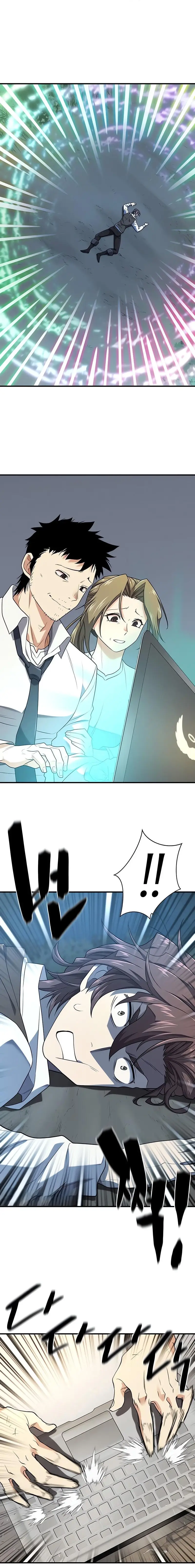 Read The Greatest Estate Developer EN Manga Online