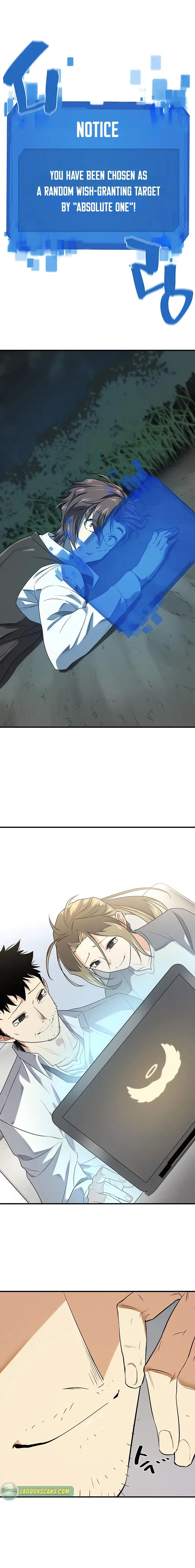 Read The Greatest Estate Developer EN Manga Online