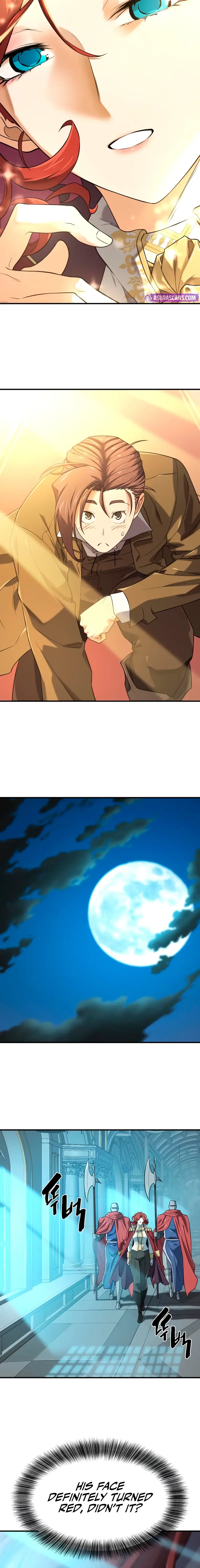 Read The Greatest Estate Developer EN Manga Online