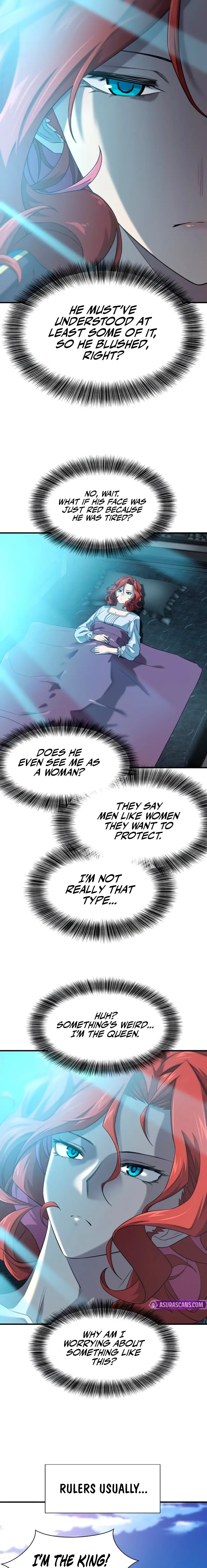 Read The Greatest Estate Developer EN Manga Online