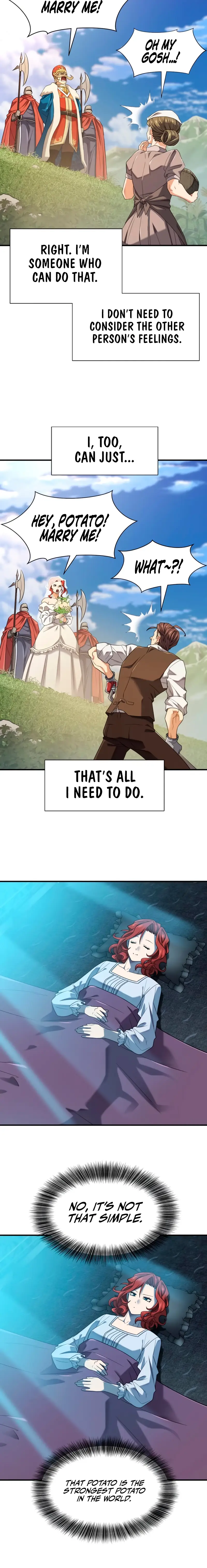 Read The Greatest Estate Developer EN Manga Online