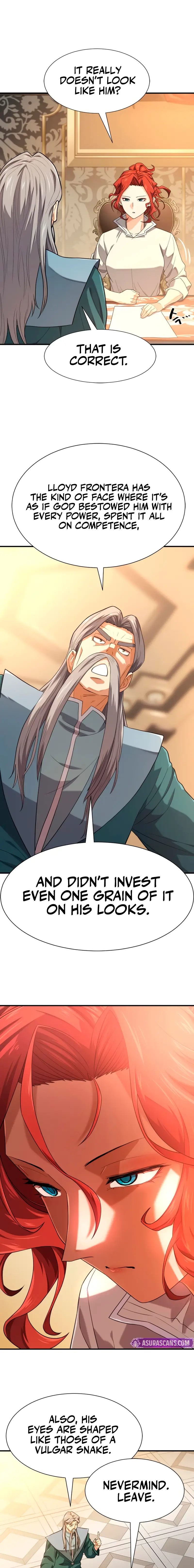 Read The Greatest Estate Developer EN Manga Online