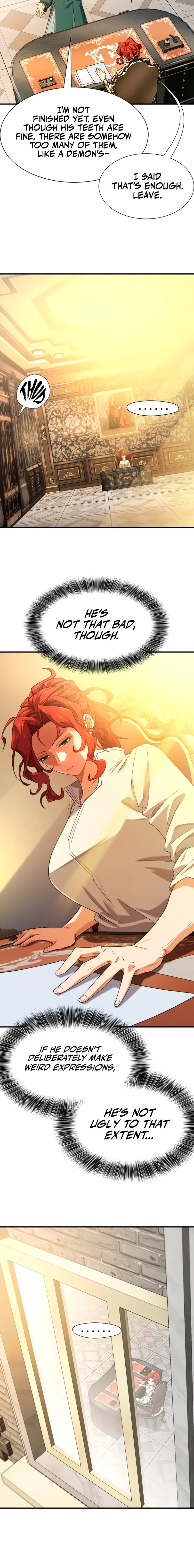 Read The Greatest Estate Developer EN Manga Online