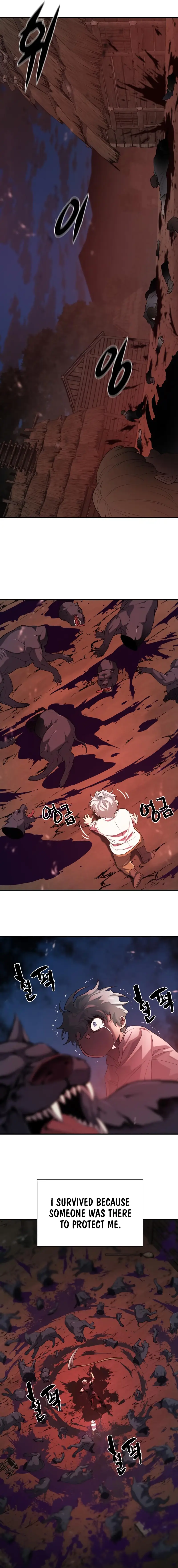 Read The Greatest Estate Developer EN Manga Online