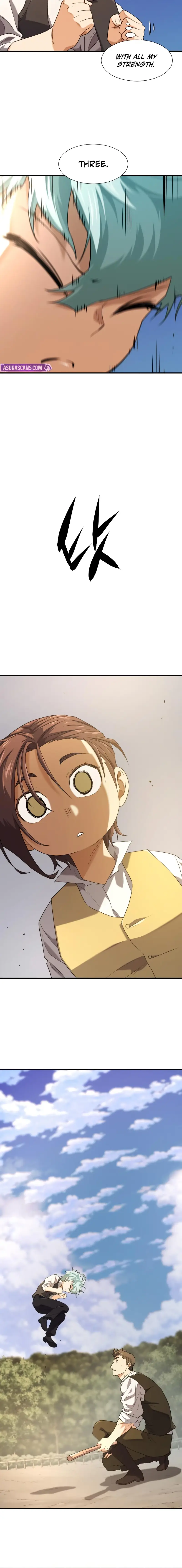 Read The Greatest Estate Developer EN Manga Online