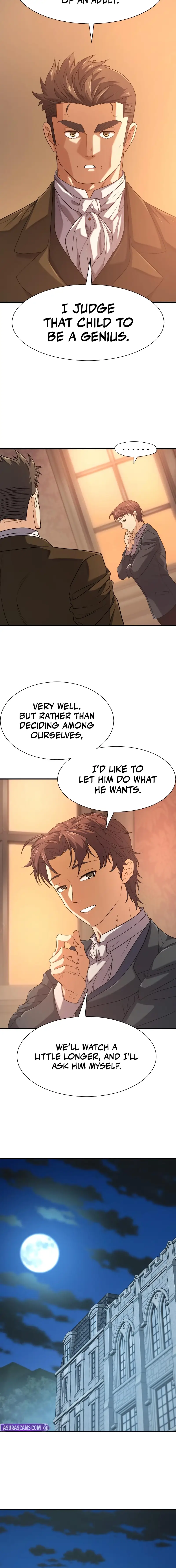 Read The Greatest Estate Developer EN Manga Online