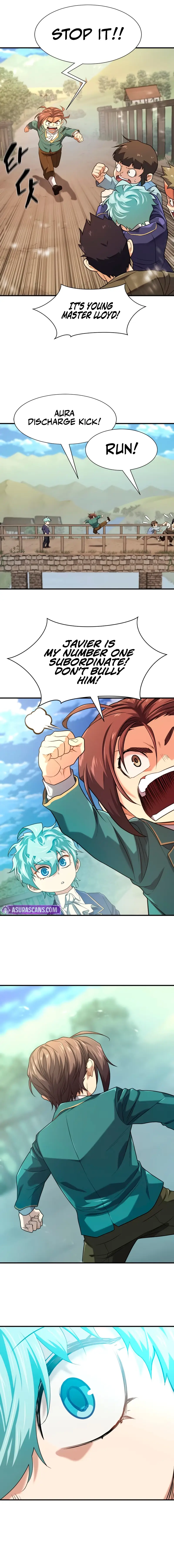 Read The Greatest Estate Developer EN Manga Online