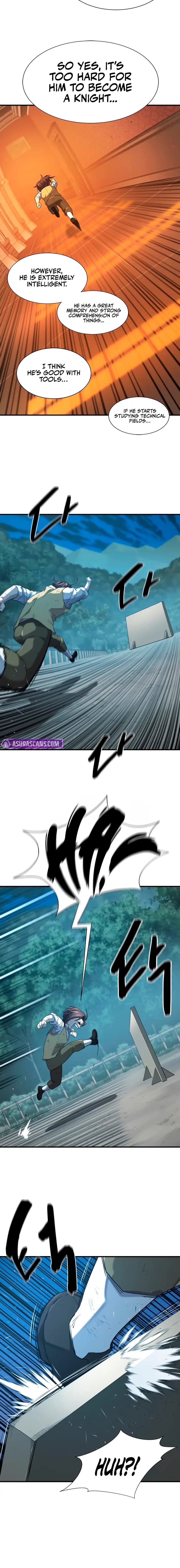 Read The Greatest Estate Developer EN Manga Online