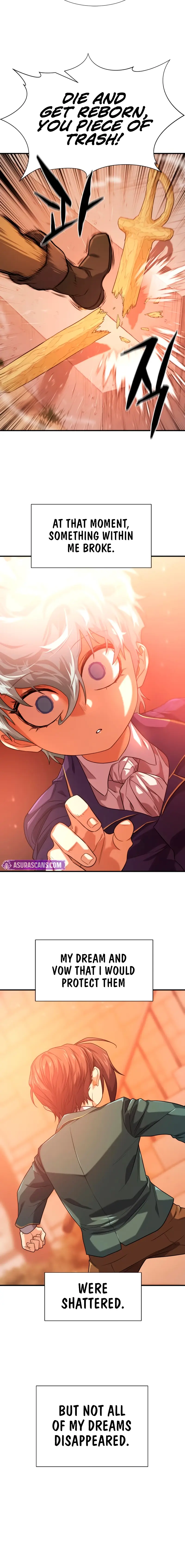 Read The Greatest Estate Developer EN Manga Online