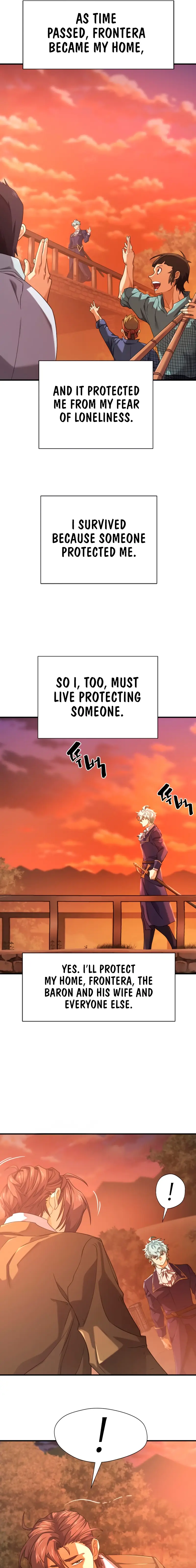 Read The Greatest Estate Developer EN Manga Online