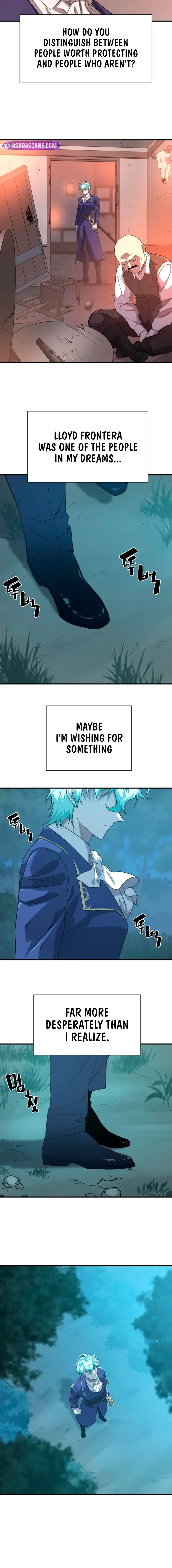 Read The Greatest Estate Developer EN Manga Online