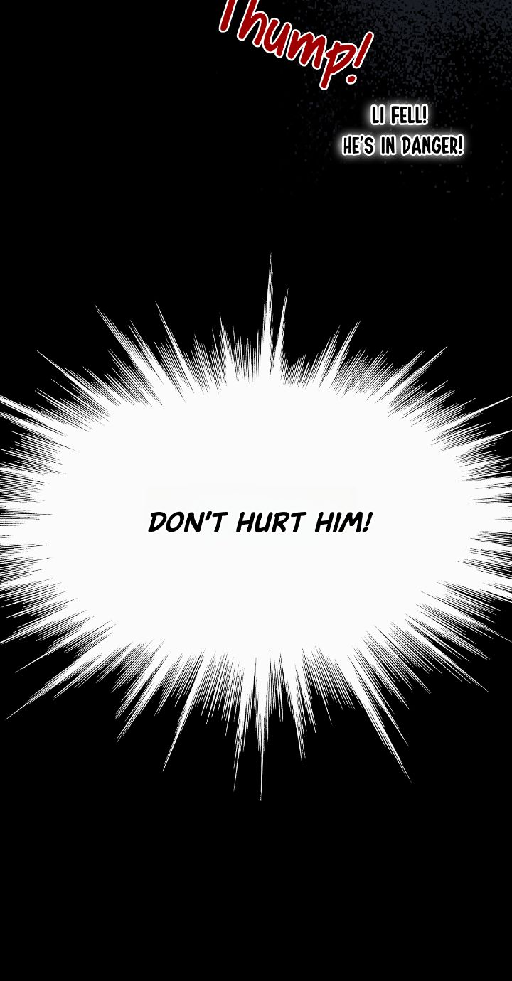 Read The King and Me EN Manga Online