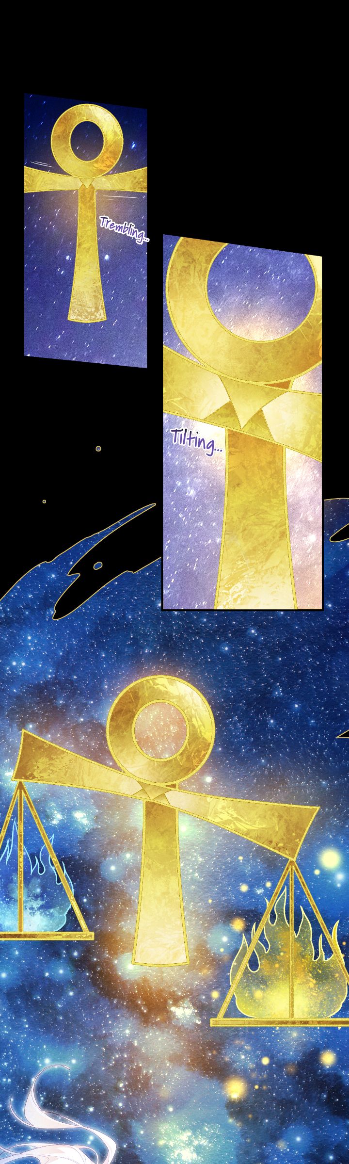 Read The King and Me EN Manga Online