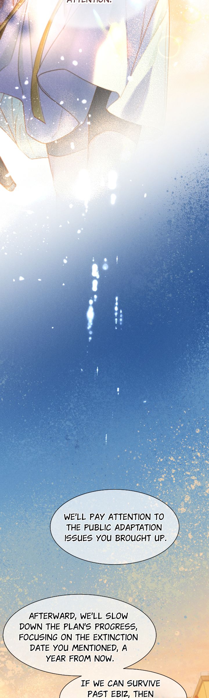 Read The King and Me EN Manga Online