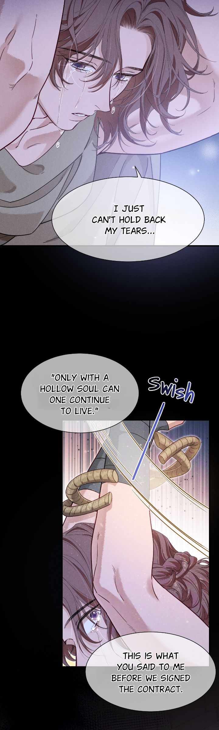 Read The King and Me EN Manga Online