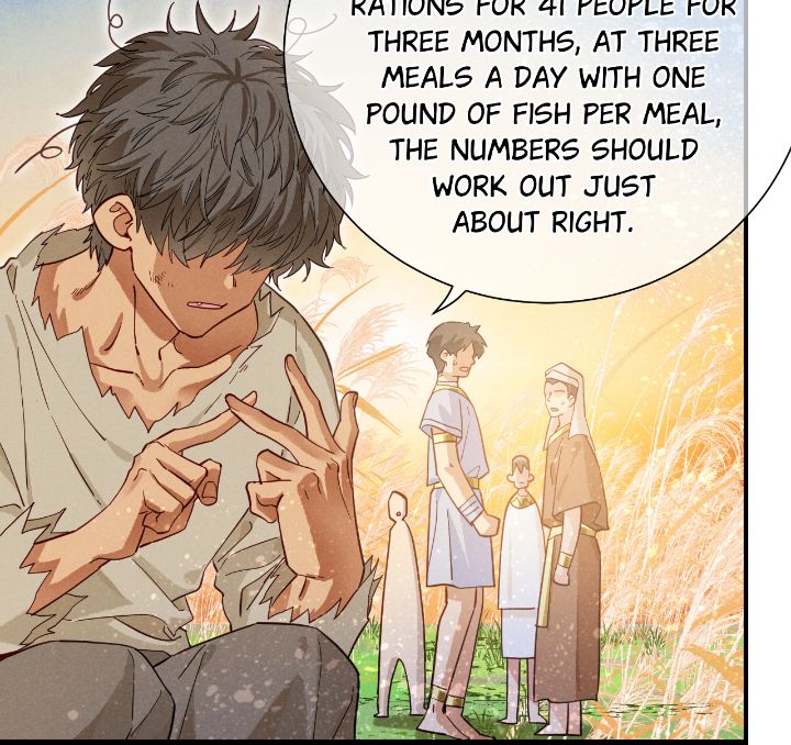 Read The King and Me EN Manga Online