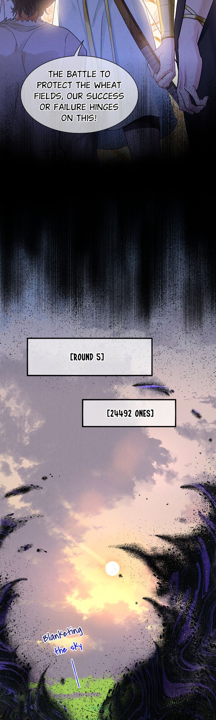 Read The King and Me EN Manga Online