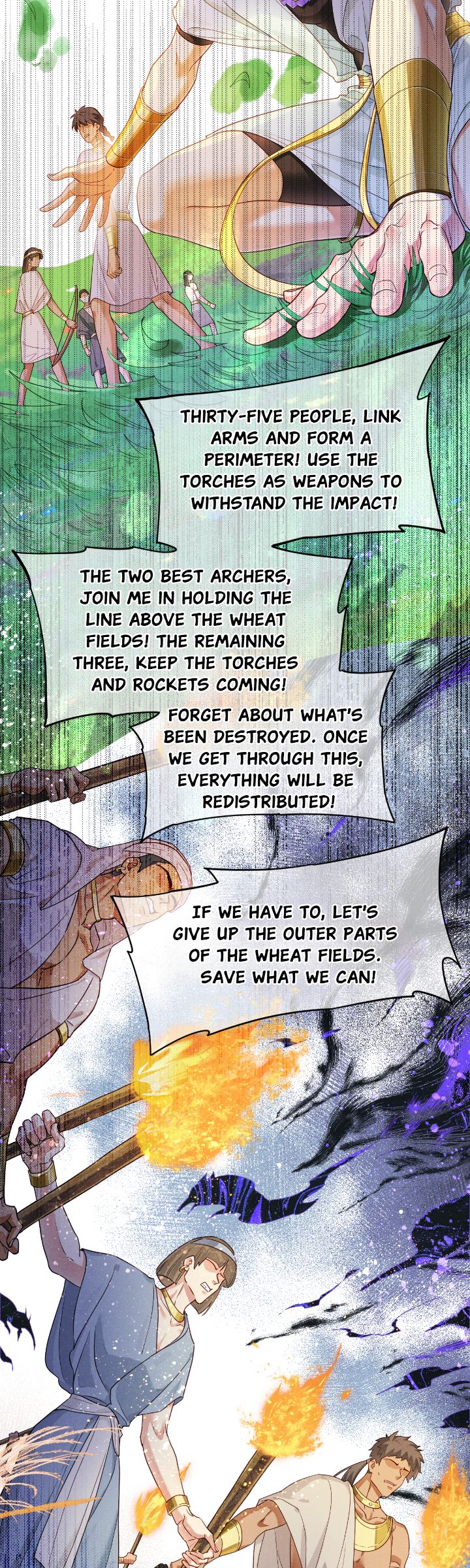 Read The King and Me EN Manga Online