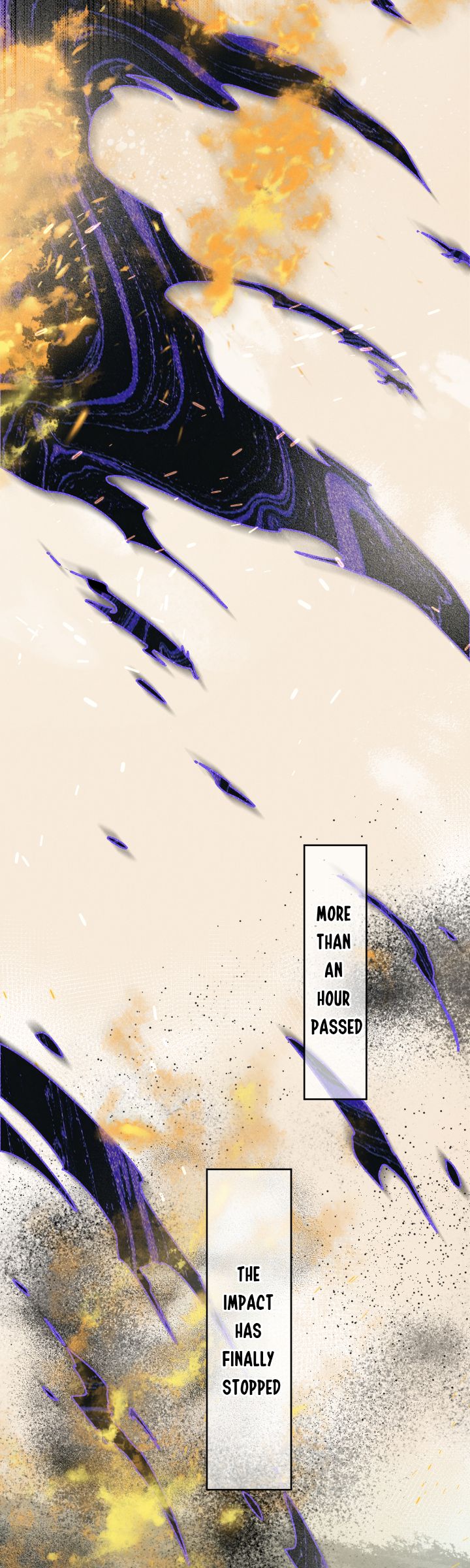 Read The King and Me EN Manga Online