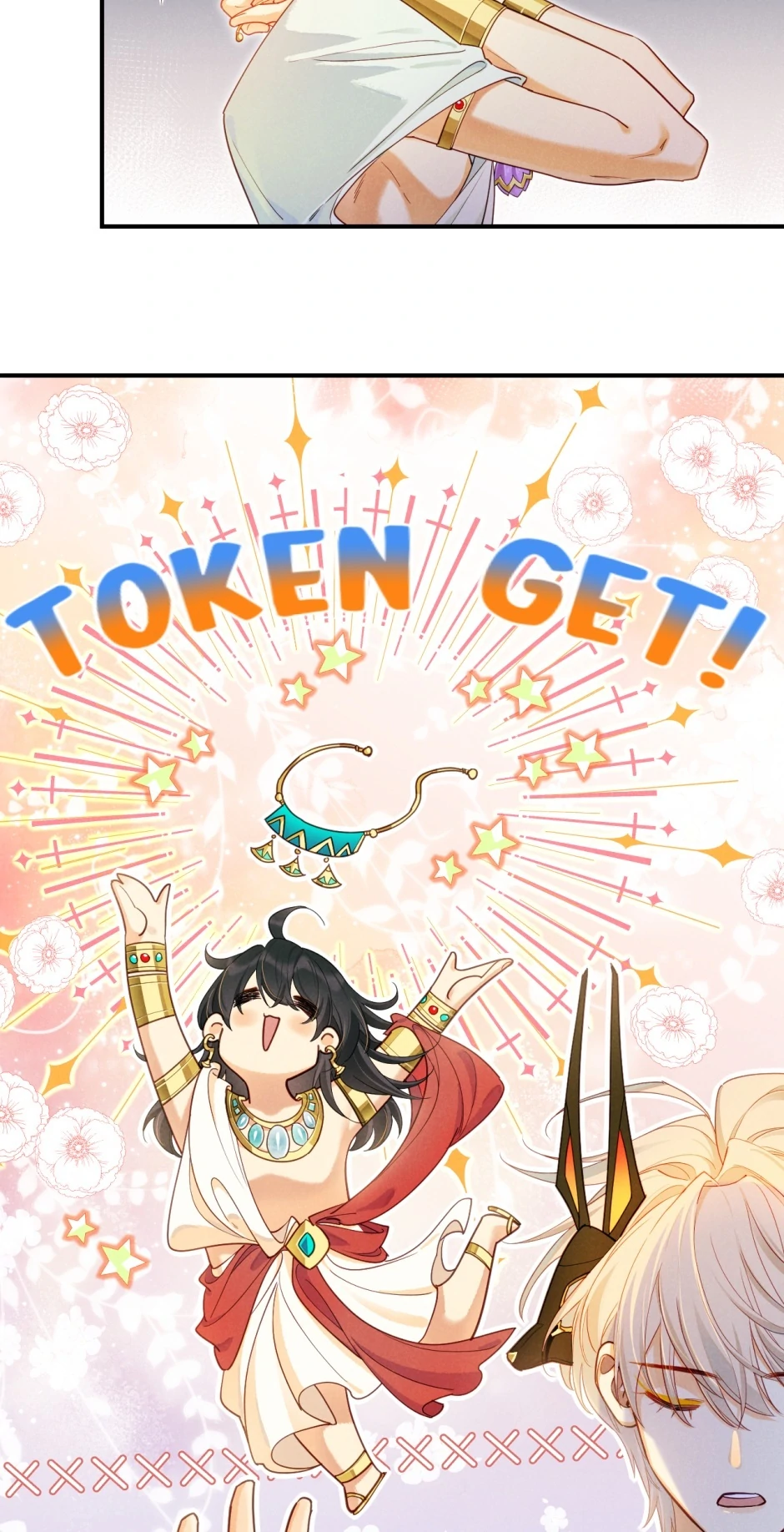 Read The King and Me EN Manga Online