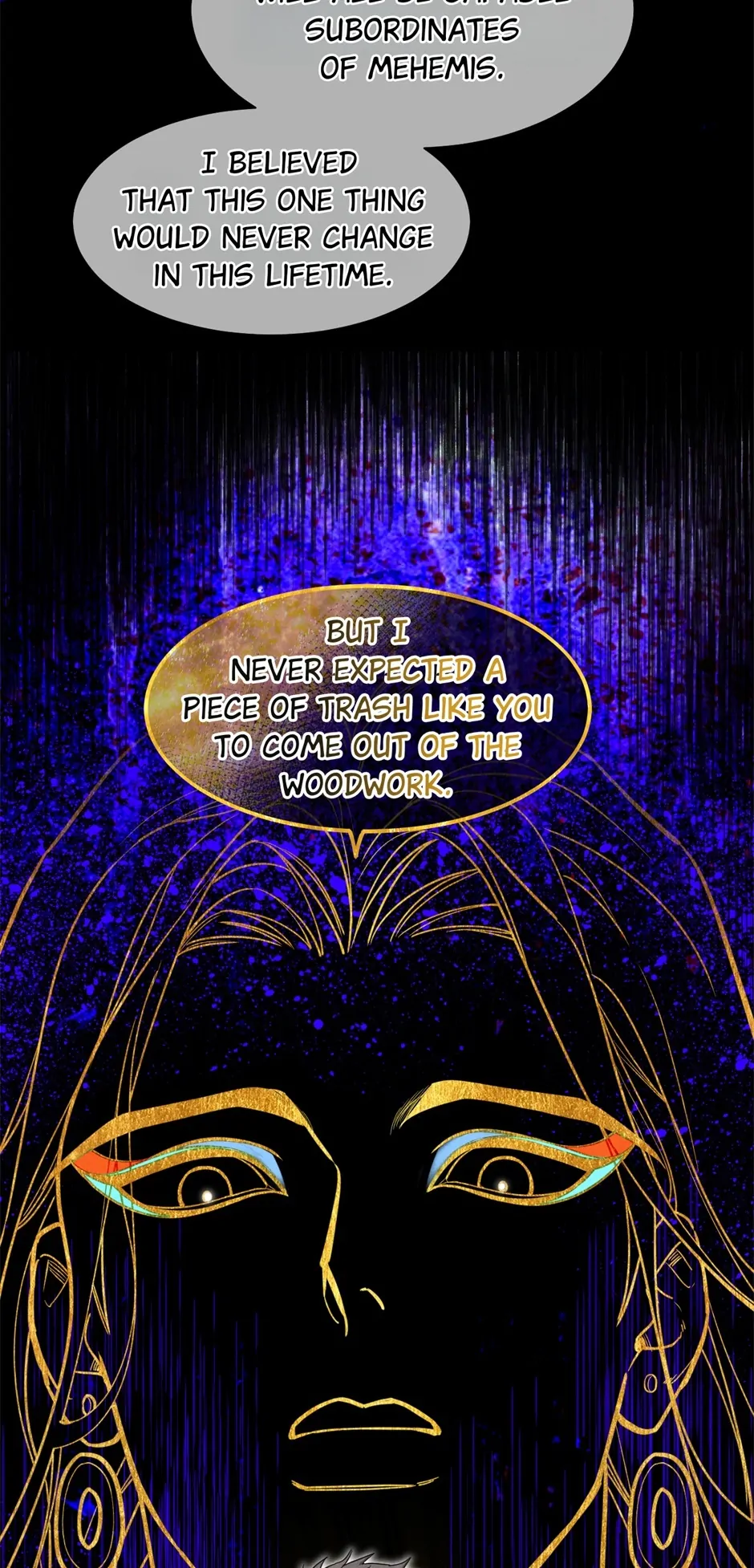 Read The King and Me EN Manga Online