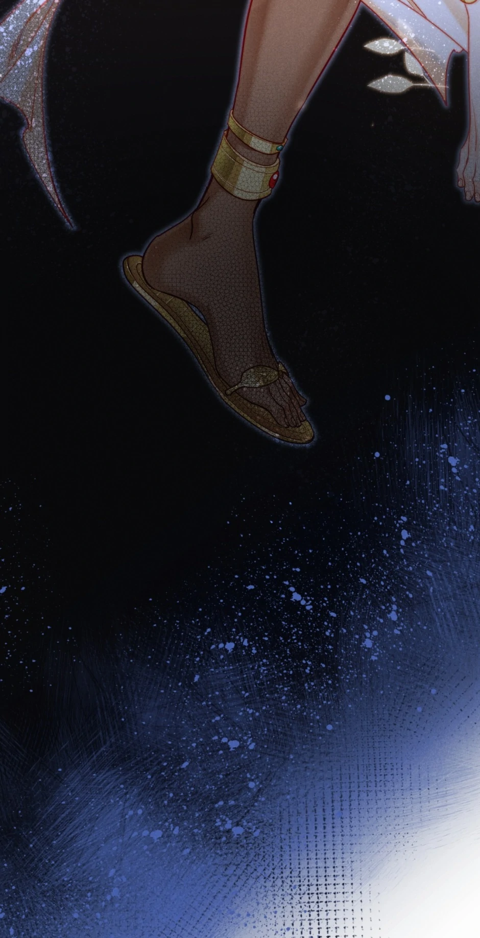 Read The King and Me EN Manga Online