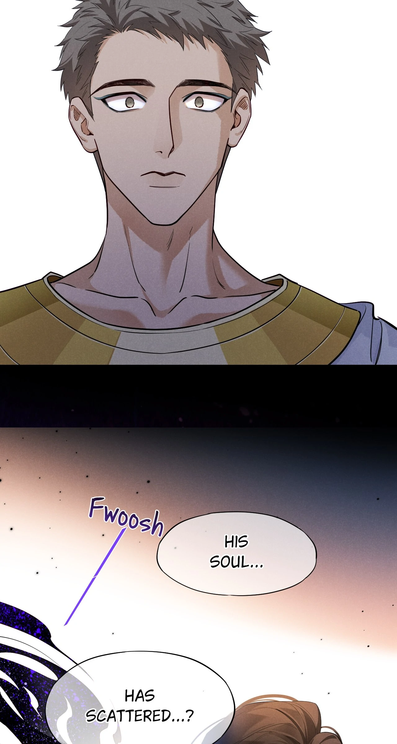 Read The King and Me EN Manga Online