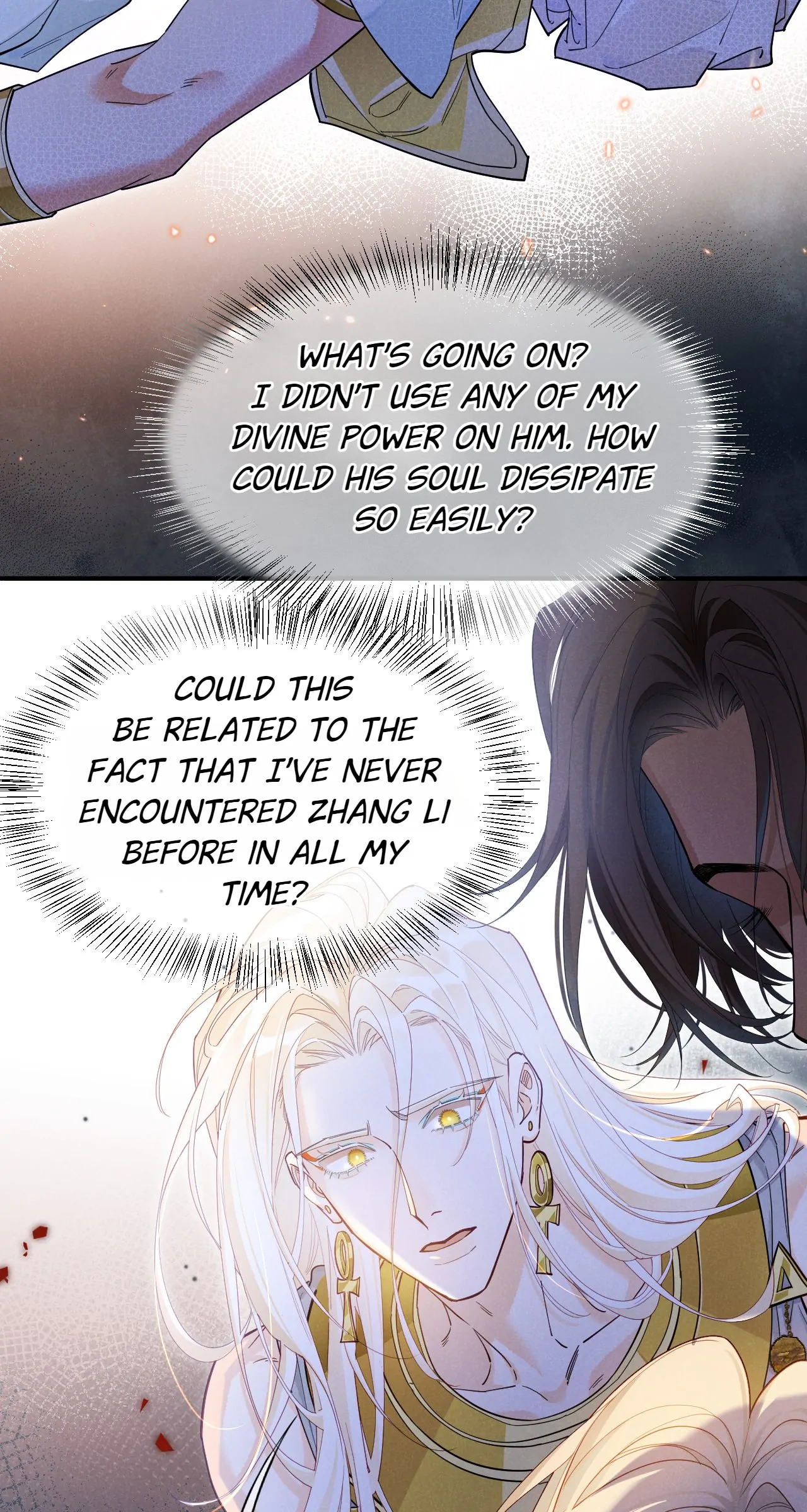 Read The King and Me EN Manga Online