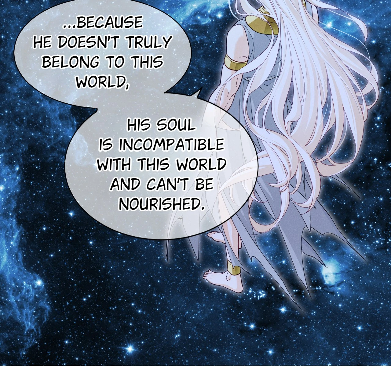 Read The King and Me EN Manga Online