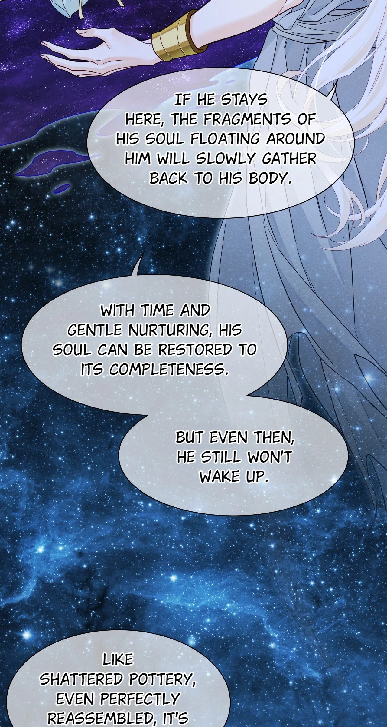 Read The King and Me EN Manga Online