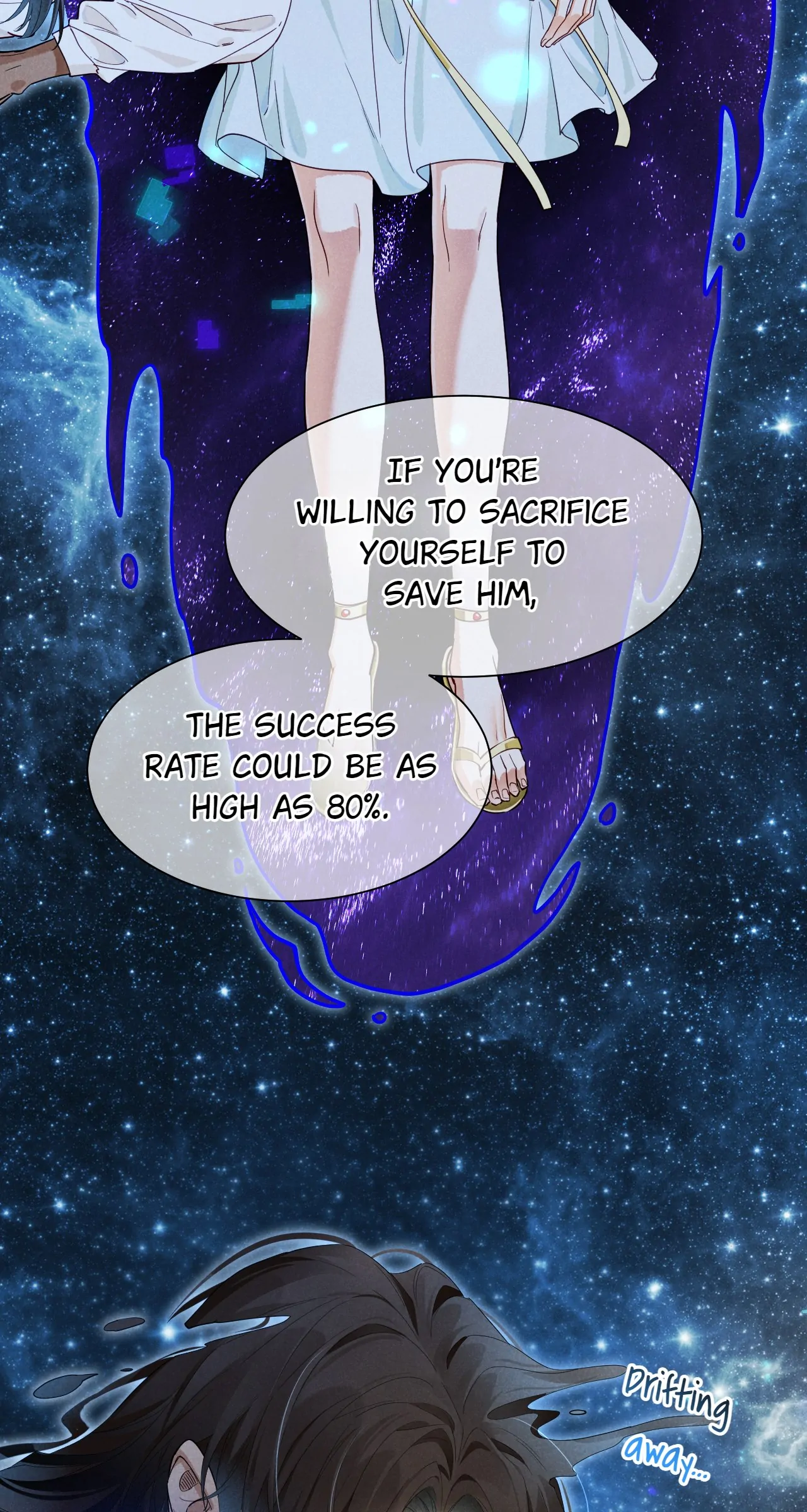 Read The King and Me EN Manga Online