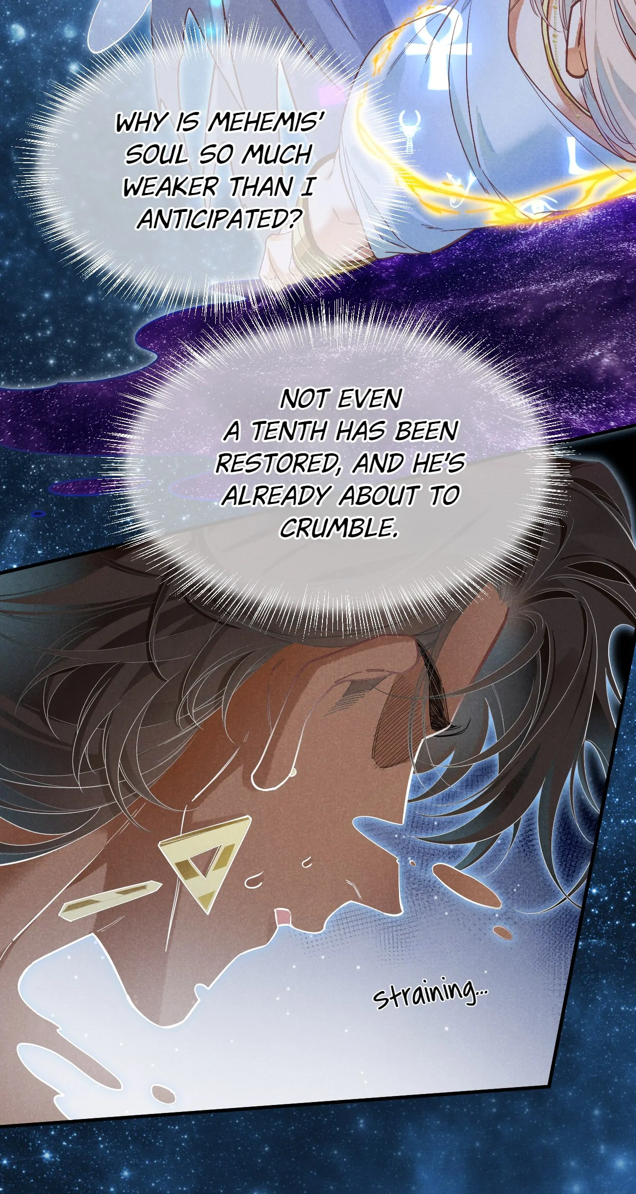 Read The King and Me EN Manga Online