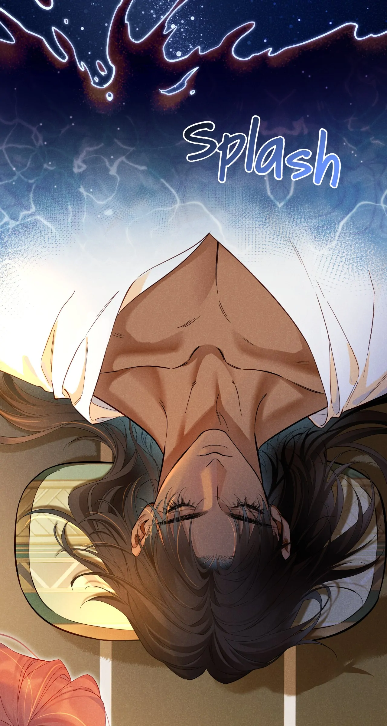 Read The King and Me EN Manga Online