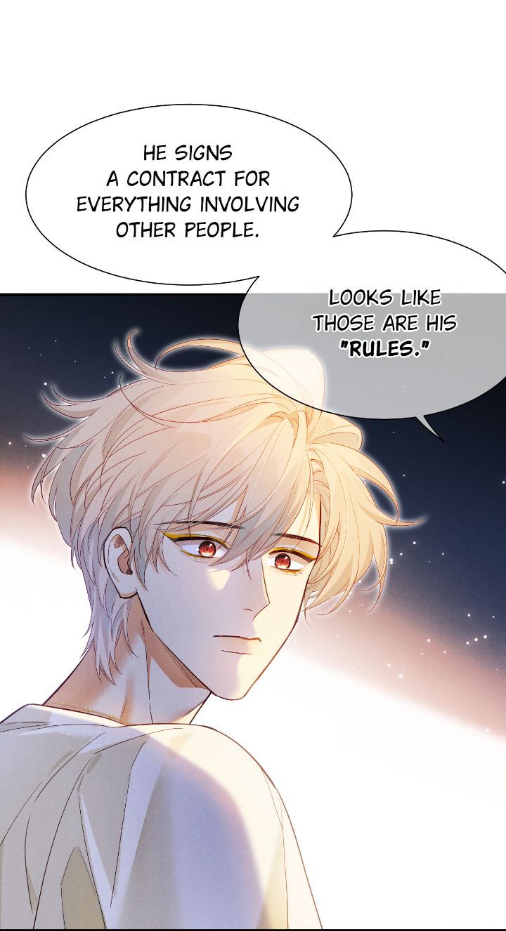 Read The King and Me EN Manga Online