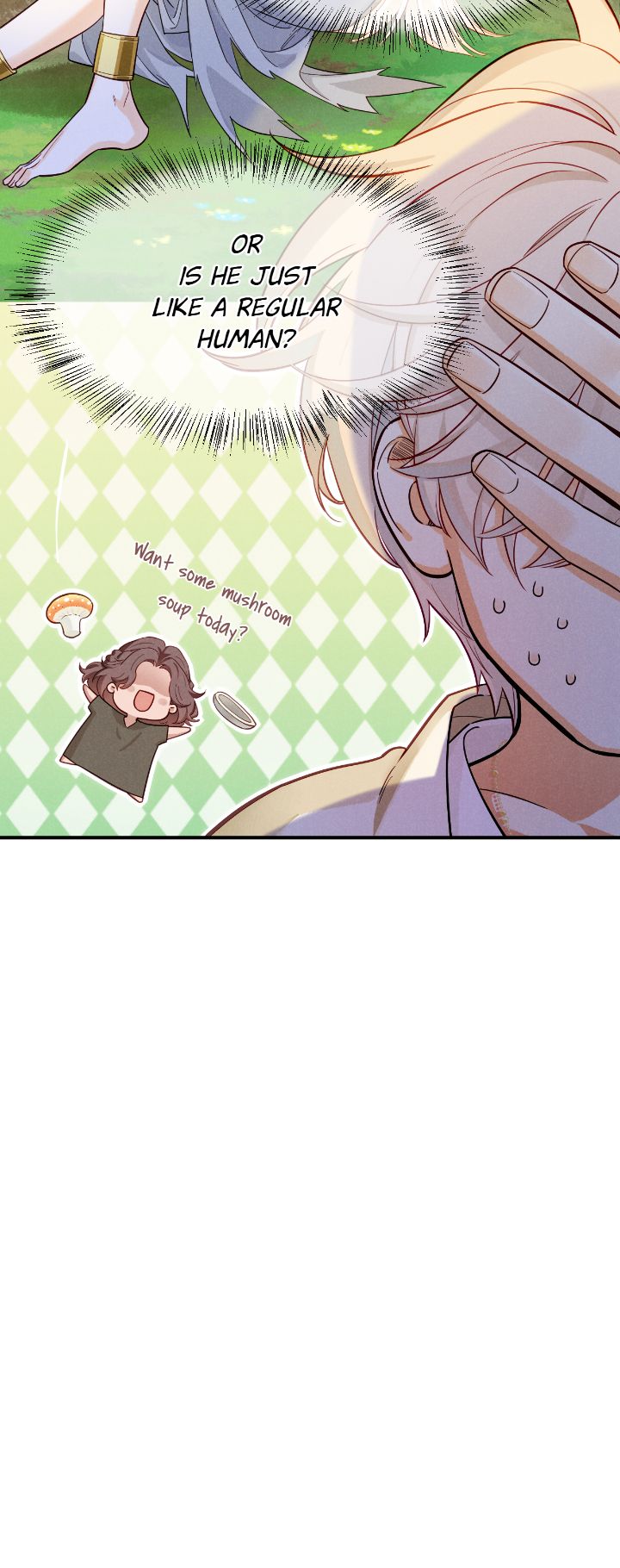 Read The King and Me EN Manga Online