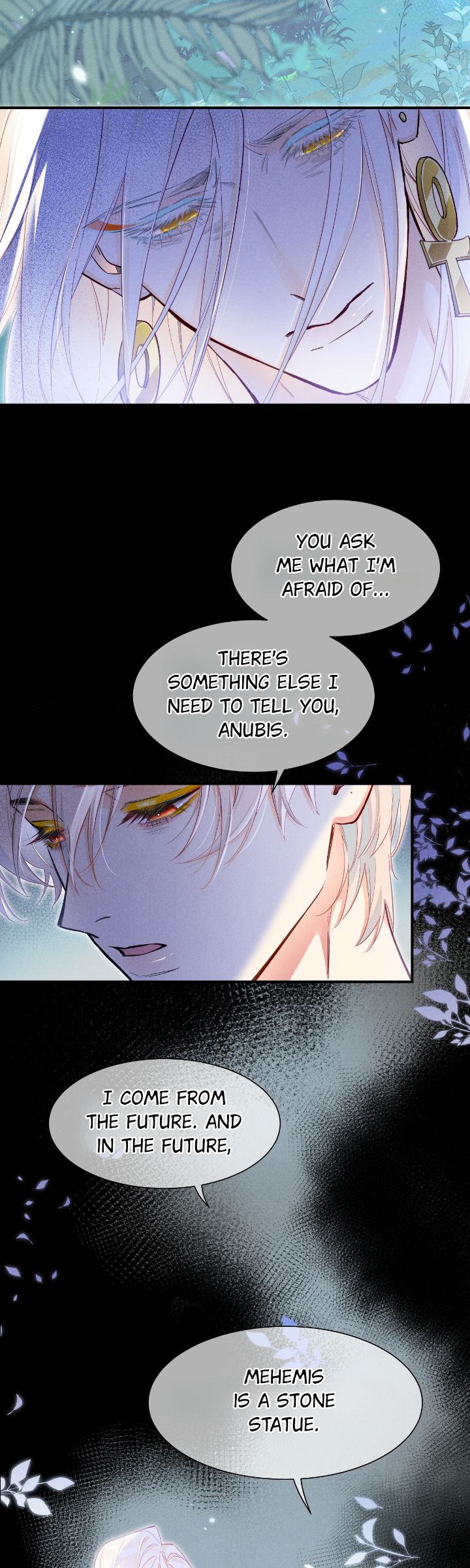 Read The King and Me EN Manga Online