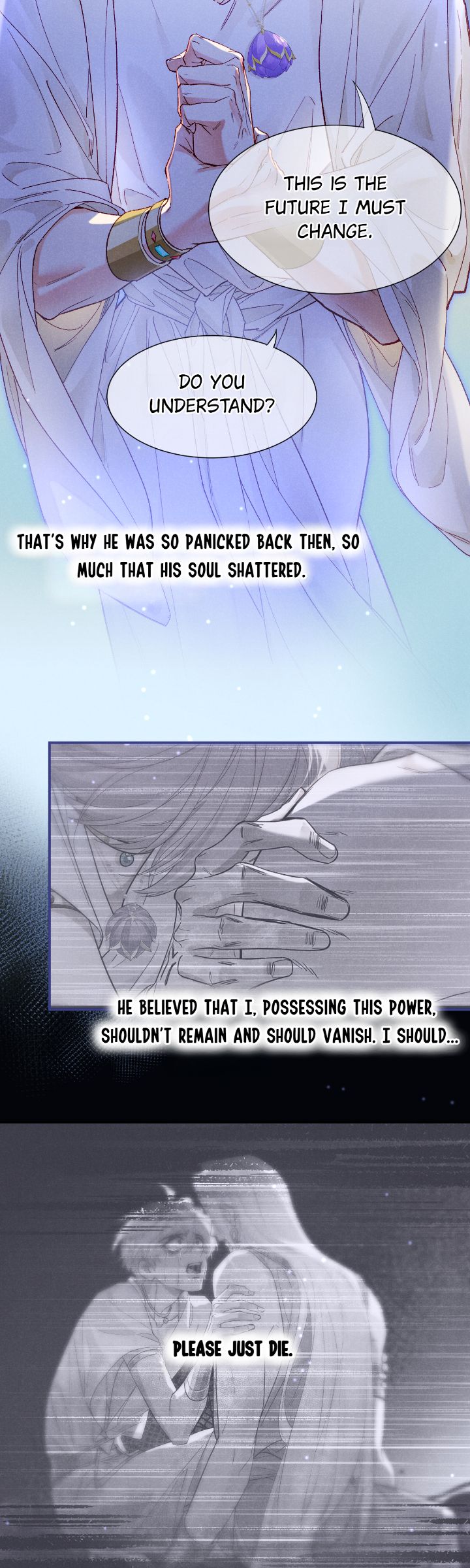 Read The King and Me EN Manga Online