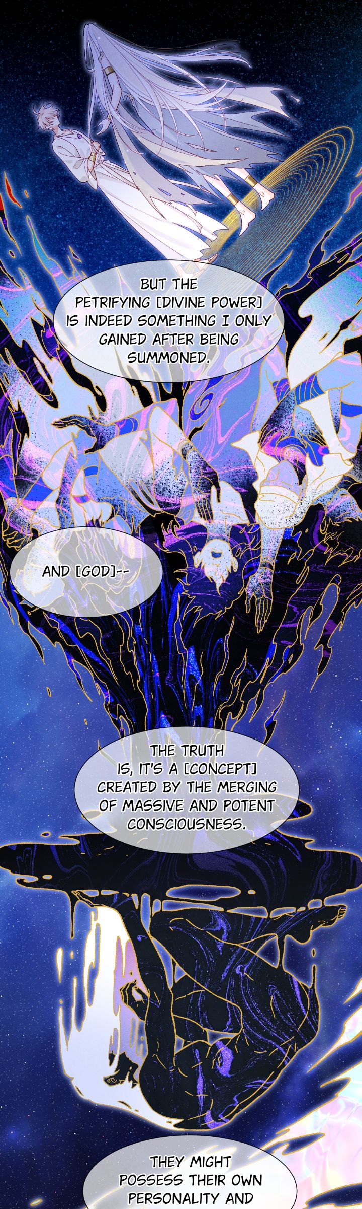 Read The King and Me EN Manga Online