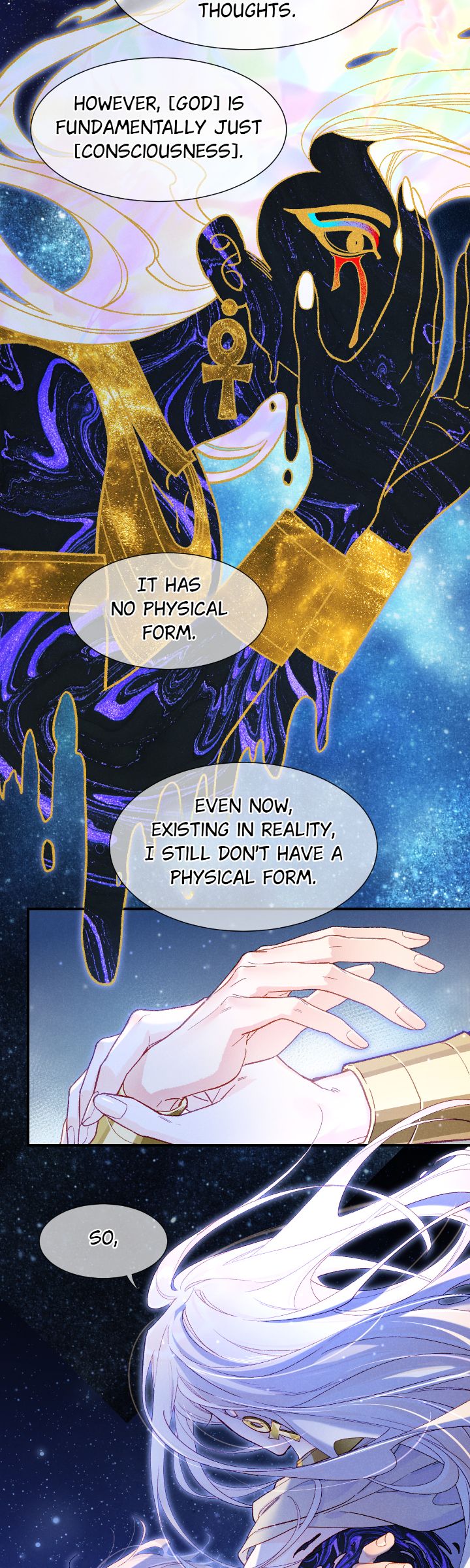 Read The King and Me EN Manga Online