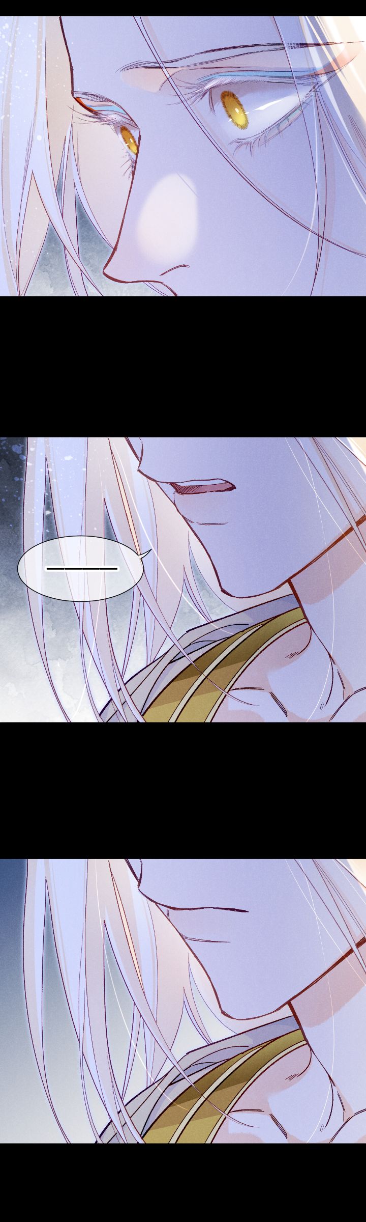 Read The King and Me EN Manga Online