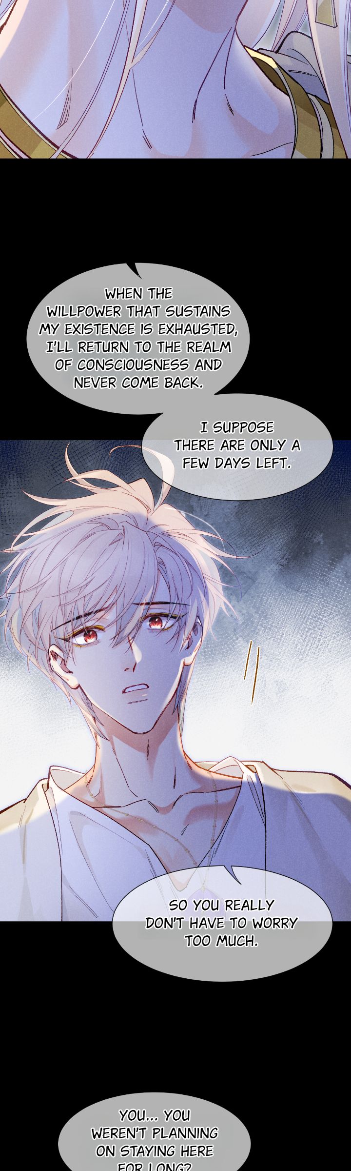 Read The King and Me EN Manga Online