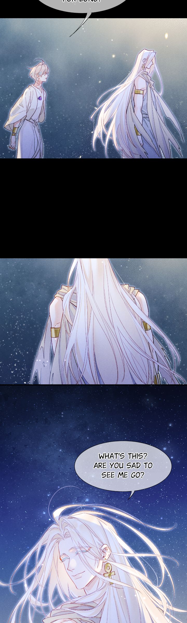 Read The King and Me EN Manga Online