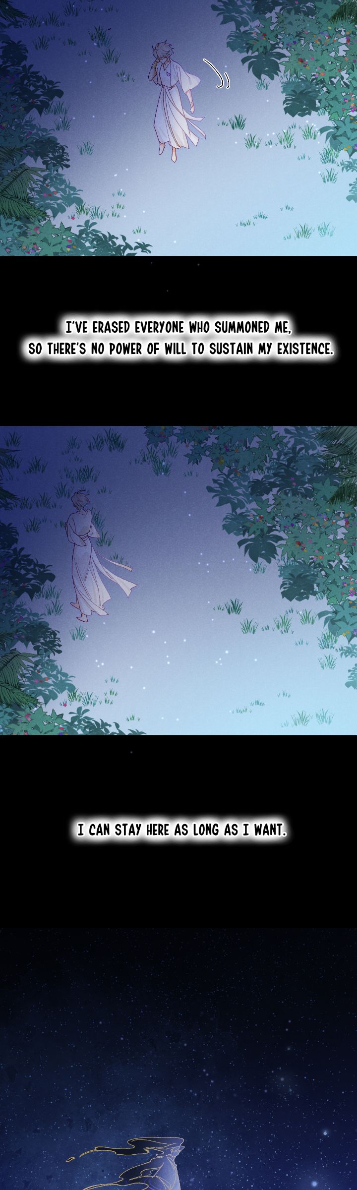 Read The King and Me EN Manga Online